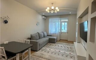 Продажа 3-комнатной квартиры, 90.2 м²