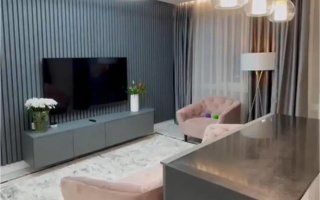 Продажа 2-комнатной квартиры, 63 м² - Продажа квартир в Наурызбайском р-не Алматы