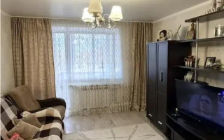 Продажа 3-комнатной квартиры, 61 м² - Продажа трехкомнатных квартир в Караганде - страница 2