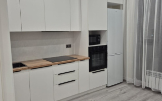 Аренда 1-комнатной квартиры, 43 м² - Аренда однокомнатных квартир помесячно в Астане