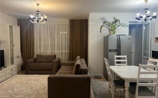 Продажа 1-комнатной квартиры, 45 м²