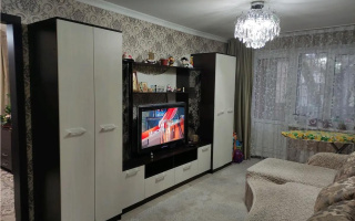 Продажа 3-комнатной квартиры, 56 м² - Недвижимость в Алматы - страница 30