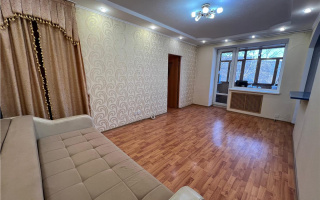 Продажа 2-комнатной квартиры, 43 м², ул. Мустафина, дом  13 - Продажа квартир в Караганде