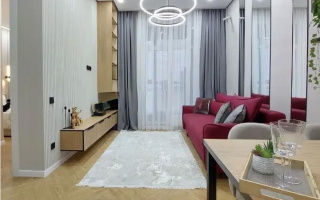 Продажа 2-комнатной квартиры, 40.6 м², ул. Е-15, дом  16 - Продажа квартир в Астане без посредников