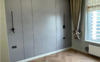 Продажа 3-комнатной квартиры, 93.5 м², пр. Мангилик Ел, дом  61 - Продажа  трехкомнатных квартир в новостройках Астаны