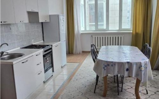 Продажа 1-комнатной квартиры, 54.4 м² - Продажа однокомнатных квартир в р-не Есиль Астаны