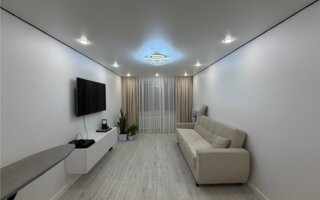 Продажа 3-комнатной квартиры, 69 м² - Продажа трехкомнатных квартир в Казахстане - страница 3