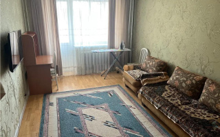 Продажа 2-комнатной квартиры, 54 м², мкр-н Жетысу-1, дом  54 - Продажа квартир в Алматы