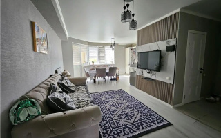 Продажа 3-комнатной квартиры, 120 м² - Продажа  трехкомнатных квартир в новостройках Алматы - страница 19