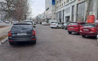 Продажа , 32 м², пр. Сарыарка, дом  15 - пр. Абая - Продажа офисных и торговых помещений в Астане с фото