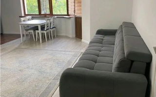 Продажа 3-комнатной квартиры, 87 м², мкр-н Думан-2, дом  18 - Продажа  трехкомнатных квартир в Алматы