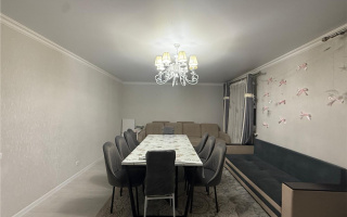 Продажа 4-комнатной квартиры, 170 м² - Продажа квартир в новостройках Астаны - страница 8