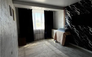 Продажа 2-комнатной квартиры, 53 м², ул. Халиуллина, дом  168 - Продажа квартир в Алматы