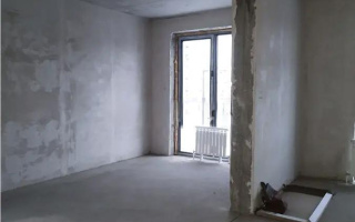 Продажа 1-комнатной квартиры, 48.5 м², мкр. Нуркент, дом  9/1 - Продажа  однокомнатных квартир в Алматы