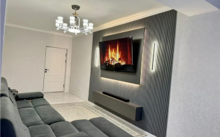 Продажа 2-комнатной квартиры, 60 м² - Продажа квартир от собственников в Алматы