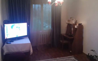 Продажа 2-комнатной квартиры, 54.5 м², мкр. Аксай-4, дом  57 - Продажа квартир в Алматы