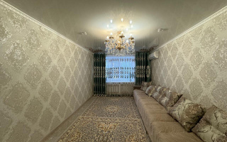 Продажа 5-комнатной квартиры, 96 м², пр. Мира - Продажа квартир в Темиртау