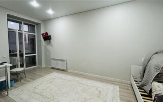 Продажа 2-комнатной квартиры, 40 м² - Продажа  двухкомнатных квартир в новостройках Караганды