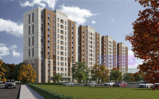 Продажа 1-комнатной квартиры, 45 м² - Продажа однокомнатных квартир в кирпичном доме в Караганде