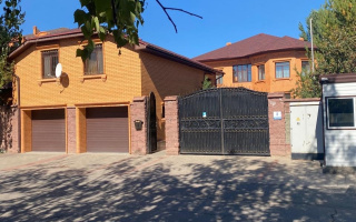 Аренда 10-комнатного дома, 600 м² - Аренда домов в Астане