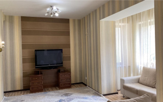 Продажа 2-комнатной квартиры, 50 м², пер. Тесиктас - Продажа квартир в Астане