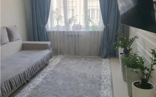 Продажа 3-комнатной квартиры, 95 м² - Продажа квартир от собственников в Алматы - страница 72