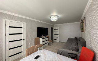 Продажа 3-комнатной квартиры, 61 м², мкр-н 4-й - Продажа квартир в Темиртау