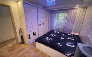 Продажа 2-комнатной квартиры, 45.1 м², ул. Гоголя, дом  144 - Продажа квартир в Костанае
