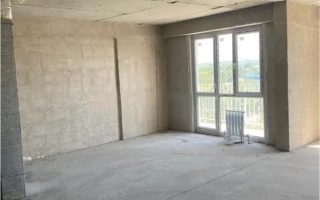 Продажа 1-комнатной квартиры, 50.4 м², пр. Сейфуллина, дом  51/29 - Продажа  однокомнатных квартир в Алматы с фото