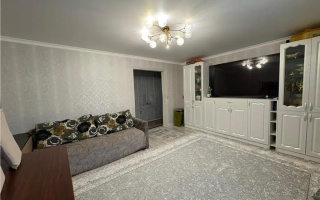 Продажа 3-комнатной квартиры, 79.6 м², ул. Мустафина, дом  21/7 - Продажа квартир в Казахстане