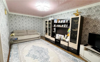 Продажа 3-комнатной квартиры, 56 м², ул. Абая, дом  42 - Продажа квартир в Темиртау
