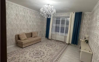Продажа 2-комнатной квартиры, 63 м², пр. Тауелсыздык, дом  38/2 - Продажа квартир в Астане