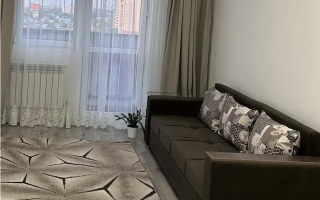 Продажа 1-комнатной квартиры, 28 м² - Продажа однокомнатных квартир от собственников в Алматы