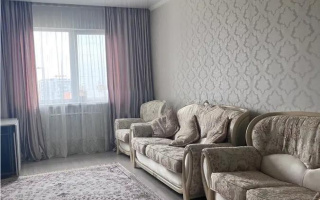 Продажа 4-комнатной квартиры, 104 м² - Продажа четырехкомнатных квартир от собственников в Алматы