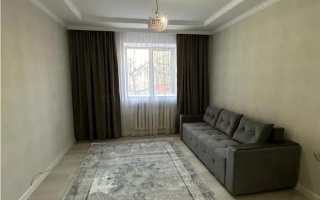 Продажа 2-комнатной квартиры, 52 м², ул. Сауран, дом  6 - Продажа квартир в Астане без посредников