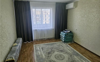 Продажа 2-комнатной квартиры, 49 м², мкр-н Восток-3, дом  19 - Продажа квартир в Караганде без посредников
