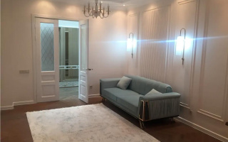Продажа 4-комнатной квартиры, 119 м², пр. Мангилик Ел, дом  40 - Продажа  четырехкомнатных квартир в Астане