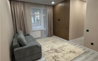 Продажа 2-комнатной квартиры, 42 м², ул. Култегин, дом  4 - Продажа квартир в Астане