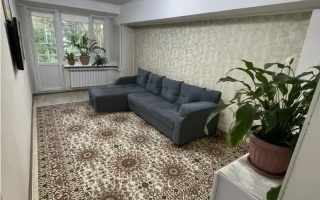 Продажа 2-комнатной квартиры, 56 м² - Продажа двухкомнатных квартир в Алматы - страница 2