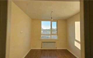Продажа 1-комнатной квартиры, 41 м²