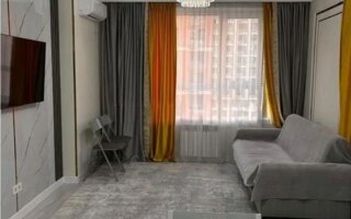 Продажа 3-комнатной квартиры, 69 м²