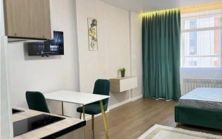 Продажа 2-комнатной квартиры, 33.7 м² - Продажа недвижимости в Астане - страница 30