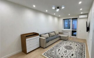 Продажа 1-комнатной квартиры, 44 м² - Продажа квартир в Астане - страница 56