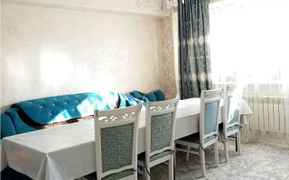 Продажа 2-комнатной квартиры, 68 м² - Продажа двухкомнатных квартир в Наурызбайском р-не Алматы - страница 3