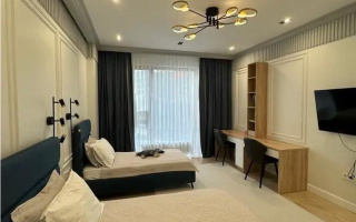 Продажа 4-комнатной квартиры, 123 м², ул. Мухамедханова, дом  4Б - Продажа  четырехкомнатных квартир в Астане
