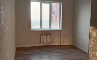 Продажа 1-комнатной квартиры, 21 м², мкр-н Калкаман-1, дом  5/7 - Продажа квартир в новостройках Алматы без посредников