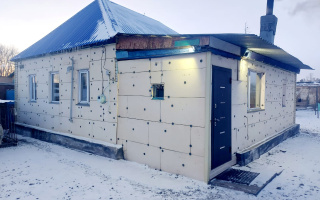 Продажа 4-комнатного дома, 60.4 м², ул. Рабочая - Продажа домов, коттеджей в Караганде с фото