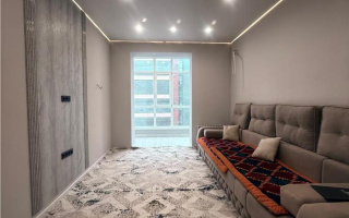 Продажа 2-комнатной квартиры, 68 м², 067 учетный квартал - Продажа  двухкомнатных квартир в Караганде