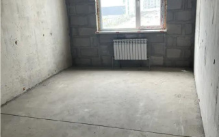 Продажа 1-комнатной квартиры, 43.3 м², ул. 24-я, дом  501/20 - Продажа  однокомнатных квартир в новостройках Алматы