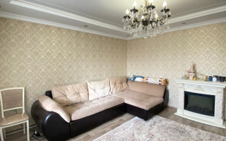 Продажа 2-комнатной квартиры, 52 м² - Продажа квартир в районе Юго-Восток в Караганде